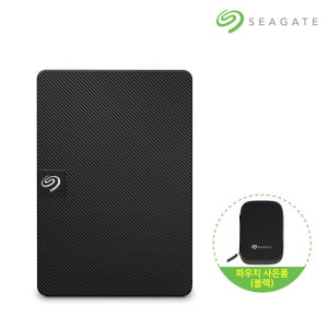 Seagate Expansion HDD 데이터복구 (1TB) 외장하드
