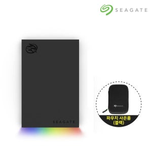 Seagate FireCuda Gaming HDD 데이터복구 1TB 외장하드 데이터복구