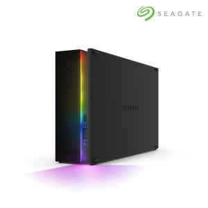 Seagate FireCuda Gaming Hub 데이터복구 8TB 외장하드 데이터복구