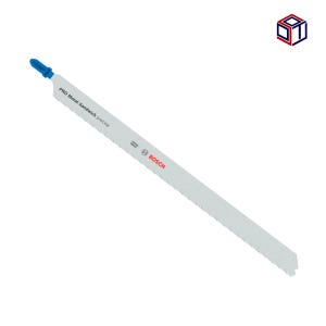 보쉬 직소날 PRO T1018AFP 금속용 샌드위치 판넬 고성능 T 1018 AFP