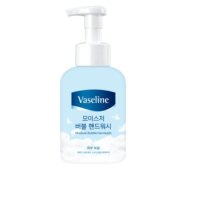 바세린 모이스처 버블 핸드워시 500ml