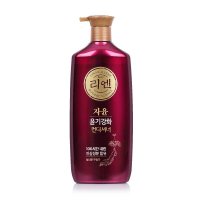 LG생활건강 리엔 자윤 컨디셔너 950ML