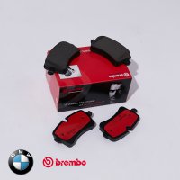 브렘보 BMW 530i 브레이크 패드(한대분 99N01N) G30 F90 2.0