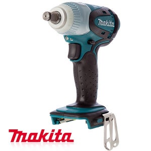 [마끼다] 충전임팩트렌치-베어툴 DTW251Z 18v/M10-M16