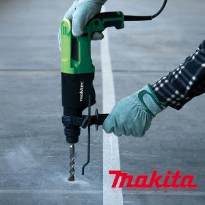 [마끼다]로타리함마드릴 MT8701M 콘크리트26mm (1EA)