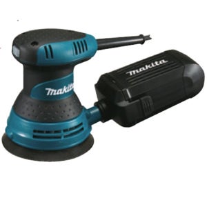 [마끼다]전기 원형샌더 BO5031 300W (1EA)