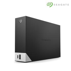 Seagate One Touch Hub 데이터복구 20TB 외장하드 데이터복구