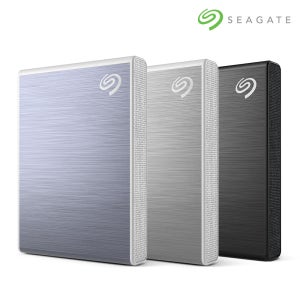 씨게이트 2TB 외장SSD 3년보증 데이터복구