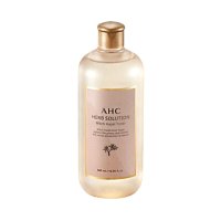 AHC 허브 솔루션 위치하젤 토너 500ml