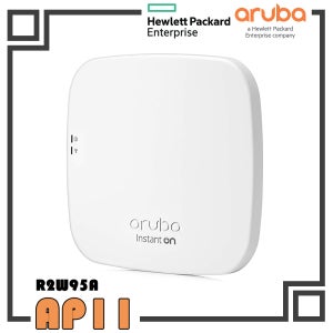 (IPD) HPE-ARUBA AP11 무선AP / R2W96A / Smart Mesh / MU-MIMO / 듀얼밴드(5GHz/2.4GHz) / 퀄컴 칩셋 / 전원미포함