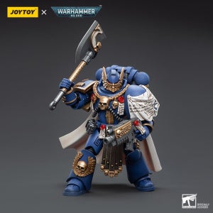 출시/ 조이토이 워해머40k 울트라마린 아너 가드 JT6496 가드 1