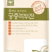 사옹원 궁중녹두전 900g