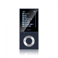 브리츠 BZ-MP4580BL 휴대용 블루투스 MP3 플레이어