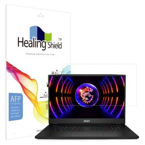 MSI 타이탄 GT77 HX 13V 올레포빅 액정보호필름