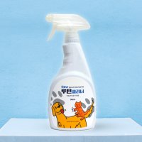 반려견탈취제 루틴클리너 500ml