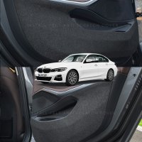 BMW G20 3시리즈 도어커버 스크래치방지