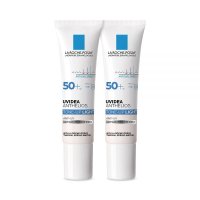 라로슈포제 유비데아 톤업 클리어 30ml SPF50+ x2