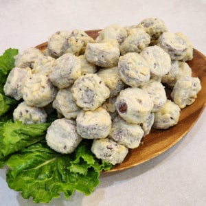 261 쿠즈락 통통순대강정 1kg