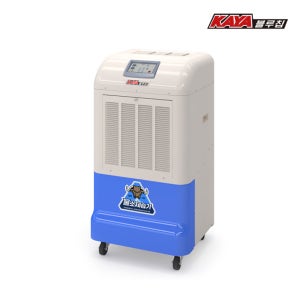 가야블루칩 제습기 KY-150P 산업용 업소용 대용량 대형 공장 창고 물소제습기 일제습량 180리터 150평형 (펌프형)