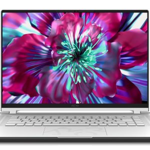 기가바이트 AERO 16 OLED BSF i9 인텔 13세대 RTX 4070크리에이터 노트북