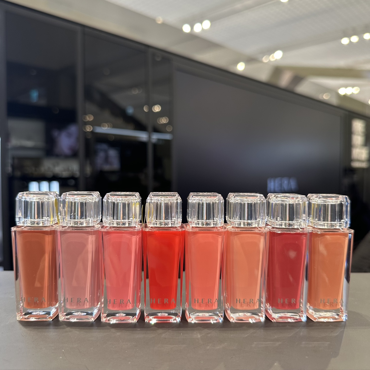 헤라 센슈얼 피팅 글로우 틴트 NEW