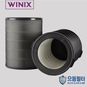 [호환] 으뜸필터 국내산 위닉스 타워Q 청정기 AGN335-K0