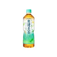 소켄비차 600ml / 일본 음료수