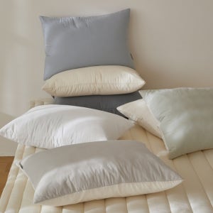 [내일도착] 마틸라 호텔 100수 베개커버