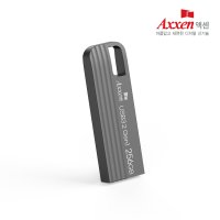 액센 U310 웨일 USB3.2 Gen1 (16GB) USB메모리