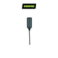 슈어 SHURE SM11-CN 다이나믹 유선 핀마이크 전지향성