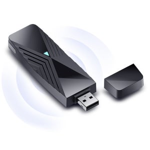 D-LINK DWA-X1850 AX1800 와이파이6 무선랜카드