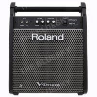 Roland Roland 전자드럼스피커 PM03 PM100 PM200