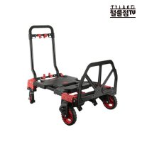 베스토 2in1 트랜스폼 폴딩 카트 BT-99TP 운반대차