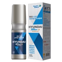 현대 엑스티어 알파 연료첨가제 디젤 경유 500ml