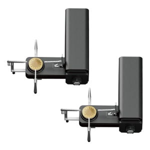 맥스 폴드레인지 MS-100 x 2개 접이식 가스렌지 휴대용 버너 캠핑용