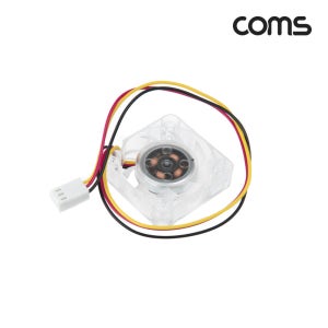 NTB476 케이스용 쿨러 40mm 3핀 DC 전원 12V 쿨링팬