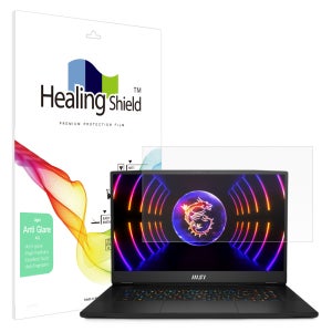 MSI 타이탄 GT77 HX 13V 저반사 Light 액정보호필름