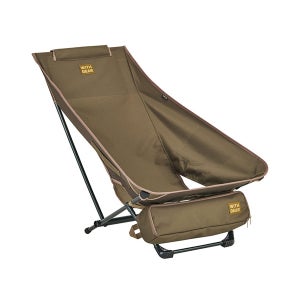 [위드기어] 체어 카보2 (올리브)