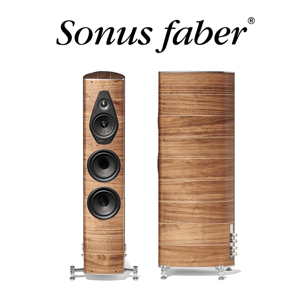 Sonus Faber Olympica Nova III (소너스 파베르 올림피카 노바 3)