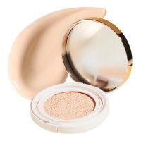 [마르시끄] 세럼 글로우 톤업 선쿠션 12g(SPF 50+)