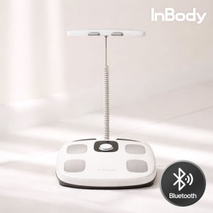 인바디 체중계 가정용 몸무게 측정기 다이얼