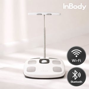 인바디 체중계 가정용 몸무게 측정기 다이얼