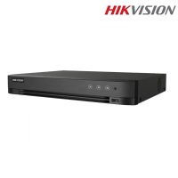 하이크비전 CCTV 녹화기 본체 4채널 8채널 16채널 올인원 DVR 저장장치