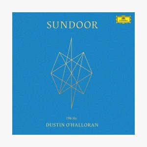 (수입) 더스틴 오할로란 - SUNDOOR (12인치 180g EP)