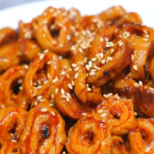 직화 불막창 밀키트 250g+250g 매콤 쫄깃 간편식