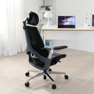 린백 X7 series 패브릭 메쉬 하이엔드 사무용 컴퓨터 책상 의자 LB274H