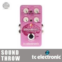 TC ELECTRONIC Brainwaves Pitch Shifter 피치 시프터 페달