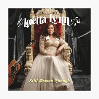 (수입) Loretta Lynn - Still Woman Enough (LP)