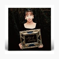 (수입) Minami Saori / Cynthia - Art of Loving (LP) - 주문제작 한정반 (일본 생산)