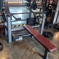 중고 헬스 기구 싸이벡스 Cybex 벤치프레스 리퍼